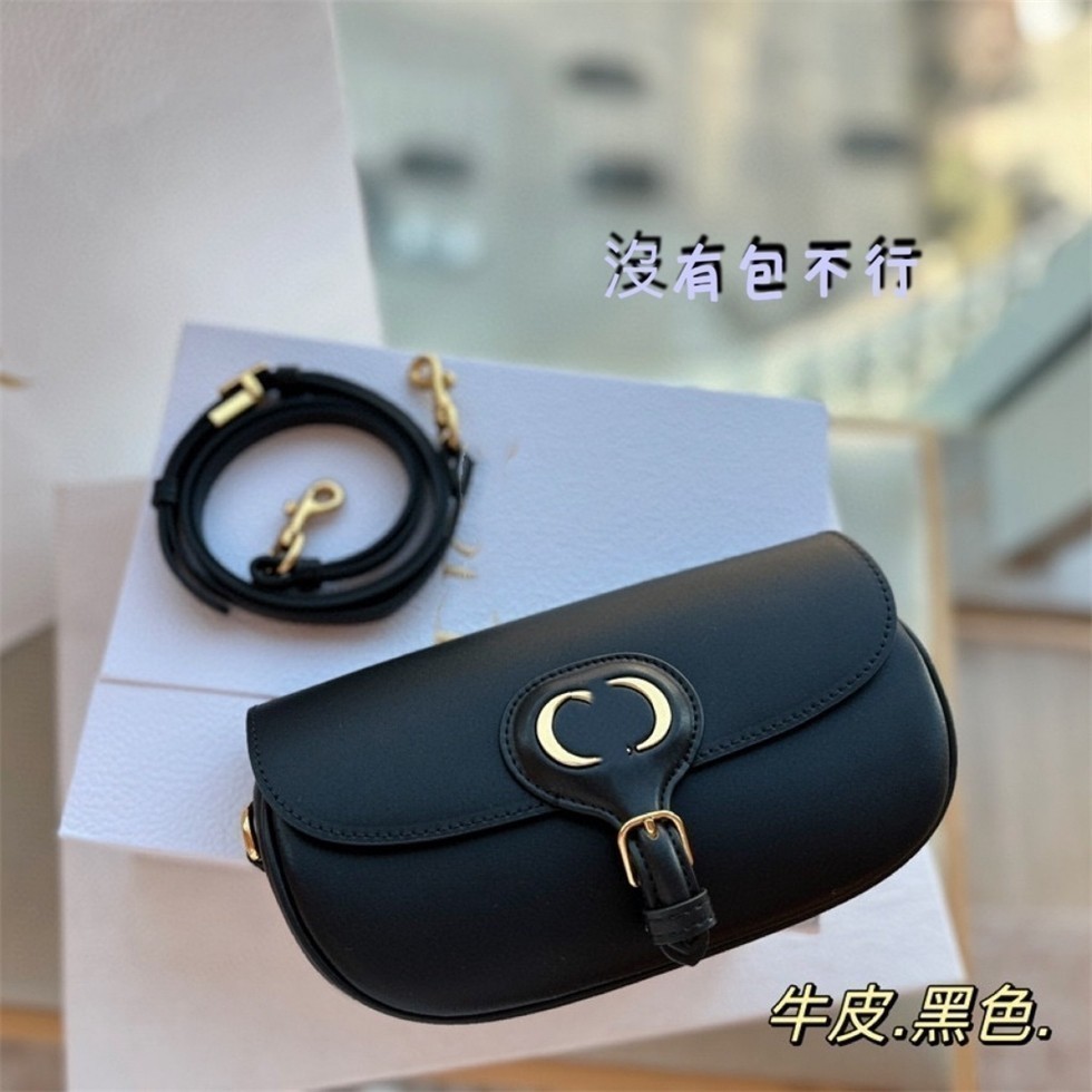 bobby腋下包 真皮包包 女包 斜背包 肩背包 鏈條包 休閒 時尚