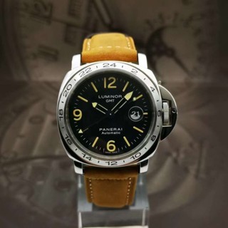 Panerai 沛納海特別版PAM 00029自動機械男表44mm