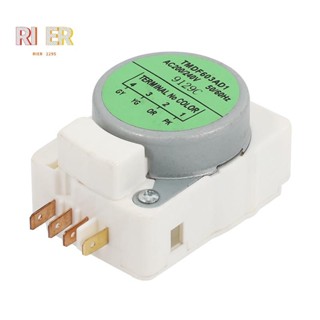 冰箱零件機械除霜定時器 TMDF603AD1 冰箱除霜定時器