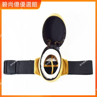 🥇碧尚億✨ 懸灸鏤空艾灸布套 一聯 家用艾灸盒隨身灸溫灸器灸衣懸灸 刮痧拔罐儀 刮痧神器 美容院同款🥇 正品