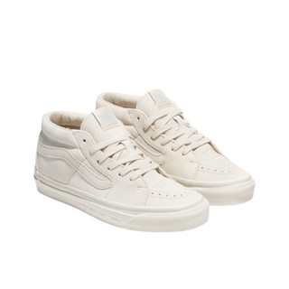 Neighborhood x Vans SK8-Mid 83 DX 白 休閒鞋 男鞋 VN0A5JMFBRC【SPLY】