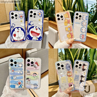 哆啦A夢 維尼熊 情侶 小米 13 12 11 Lite 5G NE 12X 11T 12T 13T PRO 手機殼