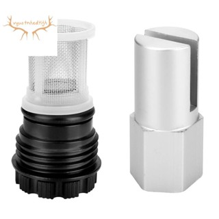 H98-510-S 熱水器過濾器和工具配件,用於熱水器濾水器拆卸工具零件