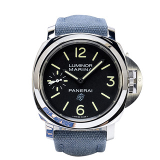 Panerai 沛納海男表LUMINOR系列PAM00777手錶100米防水機械錶