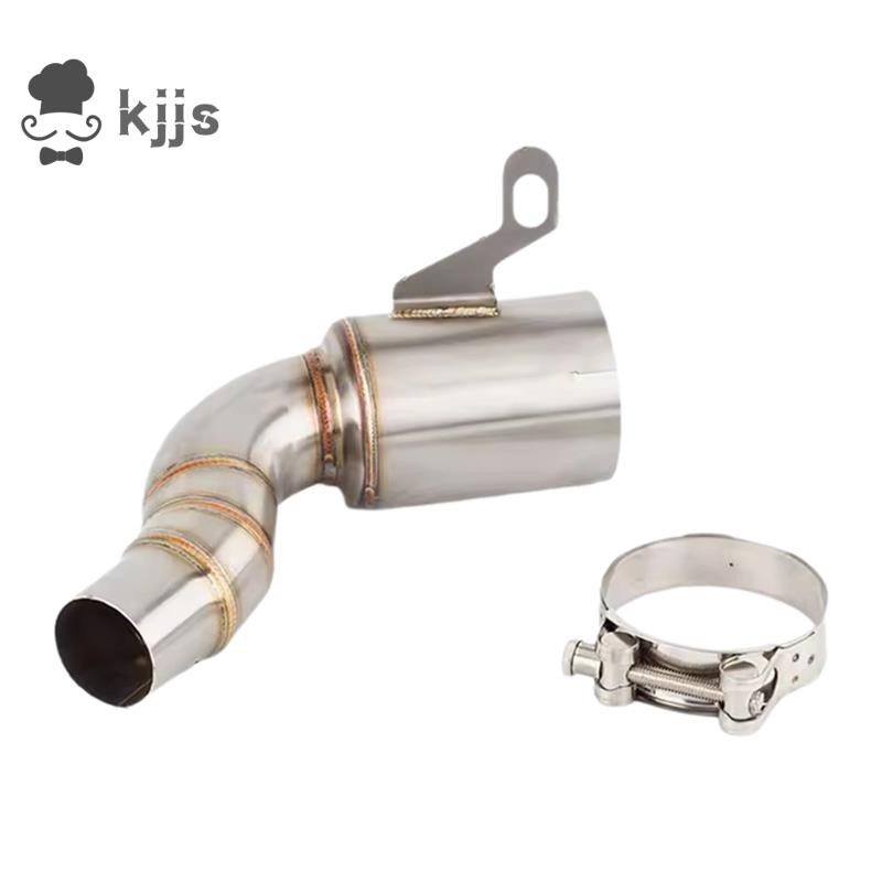 用於 KTM RC 125 250 390 ADV Advanture 的 45mm 中鏈彎頭下管