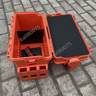 嚴選品質 多功能工具箱 五金大號 手提式 電工工具 塑膠家用收納盒 車載收納工業