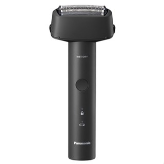 Panasonic 國際牌 ES-RM3B-K 極簡系三刀頭刮鬍刀(黑)