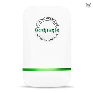 家用節電器 高效節能/超載超壓保護/平衡電流 28000W有效負載 過熱保護自動斷電 即插即用 90-250V 美規