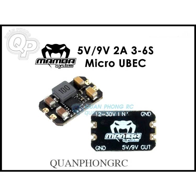 UBEC 5V 2A的價格推薦 - 2025年11月 | 比價比個夠BigGo