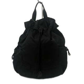 THE NORTH FACE 北面 後揹包 黑色 日本直送 二手