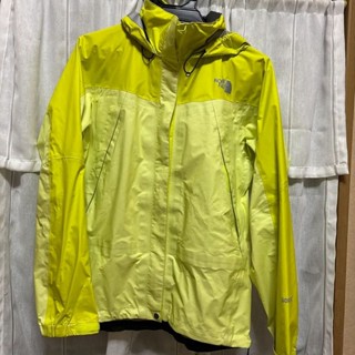 THE NORTH FACE 北面 夾克外套 女裝 Gore-Tex 日本直送 二手