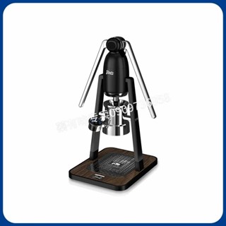 【Smallxi臺中專營】臺灣商用Bincooo星辰S3手壓咖啡機意式濃縮手動變壓萃取便攜戶外手壓咖啡