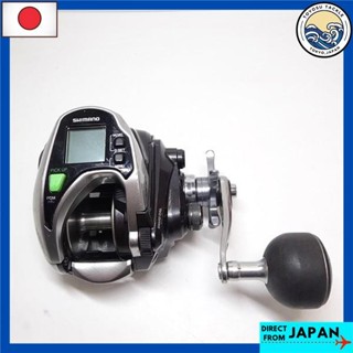 Shimano 15 Force Master 800 電動捲線器 B [二手 /直接來自日本]