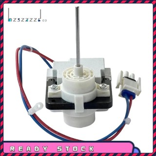 115V 2.6W 60HZ 冰箱蒸發器冷凝器風扇電機用於冰箱 294D1233P002 FDQC18MA5E