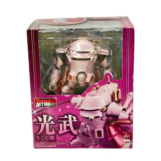 SACRA 公仔 模型 櫻花大戰 日本直送 二手