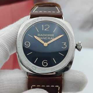 Panerai 沛納海特別版PAM00685手動機械男表44mm