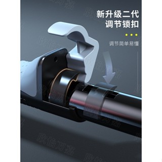 臺灣熱銷 臂力器 男士 可調節 彈簧棒 小臂力量 握力 胸肌 訓練 臂力棒 家用 健身器材 力量訓練 手腕增強