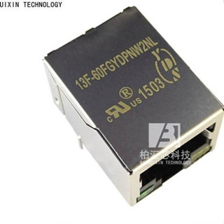 【量大價優】原裝 13F-60FGYDPNW2NL W5100 配套變壓器 全新 網路變壓器