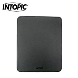 【INTOPIC 廣鼎】皮革鼠墊 PD-TH-01