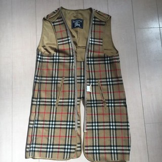 Burberry 博柏利 外套 長版風衣 大衣 mercari 日本直送 二手