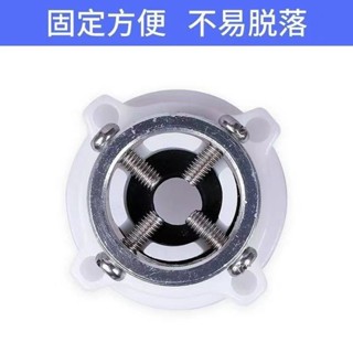 【臺灣暢銷】萬能鋼頭全自動洗衣機水龍頭卡口金屬卡扣式轉接頭進水管原裝配件【CJ】
