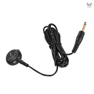 Adeline AD-35 貼板音孔拾音器 適用於吉他尤克里裡小提琴