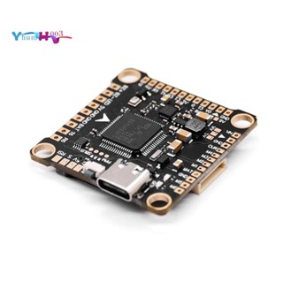 F4V3S Plus 飛行控制器 Sp Racing F4 F7 無人機飛行控制器,用於 Cleanflight Bet