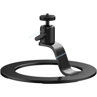 【限時下殺】投影儀支架桌面免打孔投影支架床頭旋轉360度投影機支架 可開發票