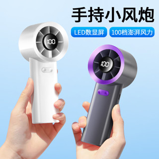 家居實用！2025手持風扇充電款長續航迷你學生隨身便攜卡通usb小風扇禮品/2025.6.10