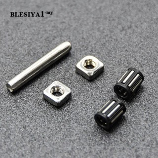 [Blesiya] 3D列印機驅動齒輪耐磨維修3D列印機擠出機雙齒輪