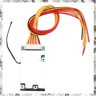 (E X D K)10S 36V 30A 鋰電池保護模組分體埠板用於三元電池鋰鈷電池電動