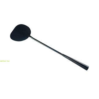 DELMER鐵鍬廚房用具廚房用具加長廚師湯勺