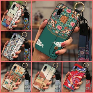 夏普 Aquos Sense3 Lite/Sense3/Basio/One S7/SH-02M/SHV45 防震防水防震