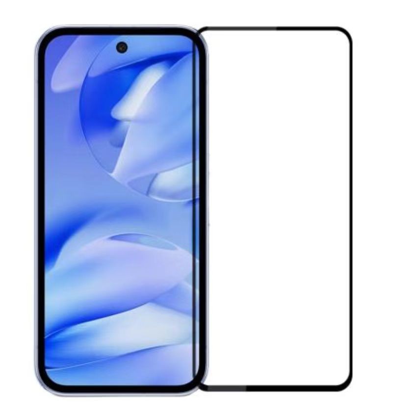 Google滿版玻璃貼適用Pixel 9a 9 Pro 8a 8 7a 7 6a 6 5 4a 5G XL 9H保護貼