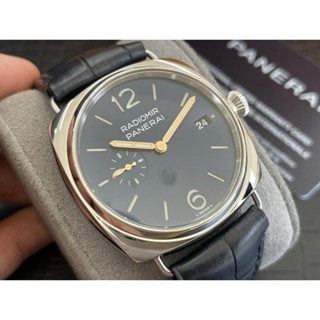 Panerai 沛納海鐳得米爾自動機械男表40mmPAM01293