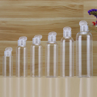 香水分瓶 香水分裝瓶 香水瓶 擴香瓶 酒精噴瓶 60ml塑膠瓶透明pet瓶子化妝品分裝瓶香水分裝瓶翻蓋瓶工廠