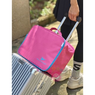 新品現貨可套拉桿箱旅行包大容量短途旅遊包手提收納袋登機包可摺疊行李包20250608