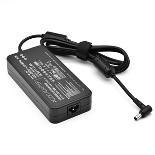 230W筆電變壓器適用華碩ROG Strix G15 G17筆電充電器19.5V11.8A電源適配器6.0*3.7