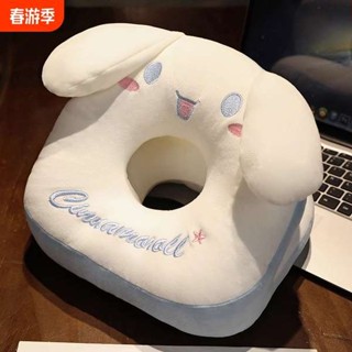 露營枕頭 趴睡墊 小枕頭 玉桂狗午睡枕趴睡枕小學生教室桌子午休神器趴枕兒童睡覺抱枕枕頭