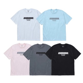 Neighborhood 25S/S NH. Tee SS-1 圓領短袖 251PCNH-ST01【SPLY】