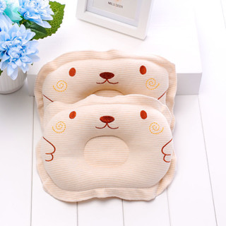 安撫枕Comfort pillow定型枕嬰兒枕頭幼兒糾正偏頭新生兒雲片枕防偏頭寶寶頭型矯正神器新款現貨25.5.23