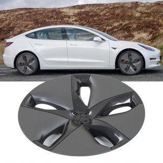 車輪輪輞HubCap 104423199B完全包裝為模型3 2017-2023