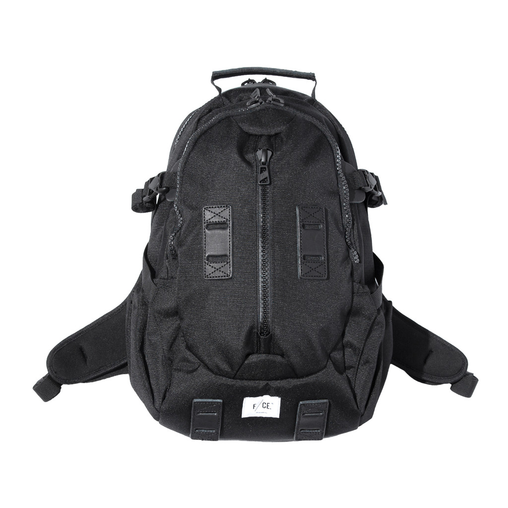 F/CE 950 Travel BP S 黑 13吋筆電包 旅行後背包 [ACS] FNI30251B0002BLA
