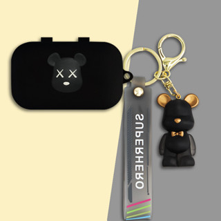 Sennheiser Momentum True Wireless 4耳機保護殼 森海塞爾Momentum2/3耳機