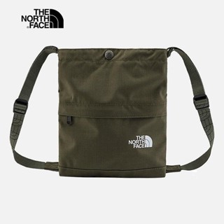 The North Face北面斜揹包男女戶外休閒運動輕便斜揹包W250605