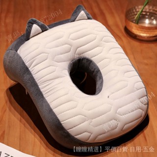 【優品】午睡枕趴睡枕學生桌上午休枕辦公室午睡神器午覺趴枕趴著睡覺抱枕