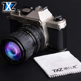 Lens cloth單眼/ 微單相機鏡頭清潔布麂皮山羊皮布 眼鏡布 鏡頭布擦屏布魔布現貨/5.23