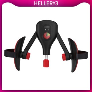 [HelleryQ] 大腿訓練器大師帶計數器訓練健身腿部鍛煉裝置手臂