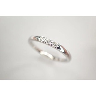Mikimoto 戒指 珍珠 ct 950 日本直送 二手