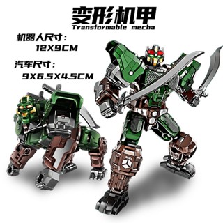 變形玩具大黃蜂擎天汽車坦克飛機模型機器人工程車男孩兒童金剛車[djL]